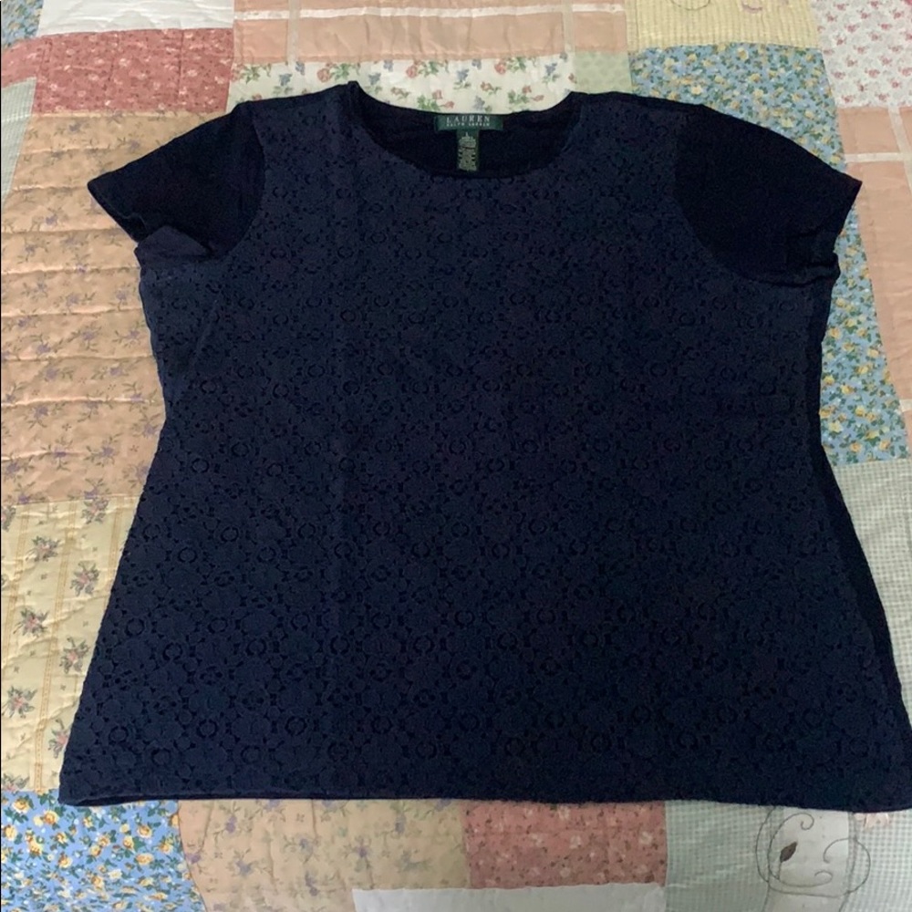 Lauren Ralph Lauren Tee